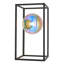 Toshia Metal Novelty Lamp