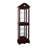 Vitrine lumineuse Inglaterra
