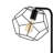 Yashir USB Arched
