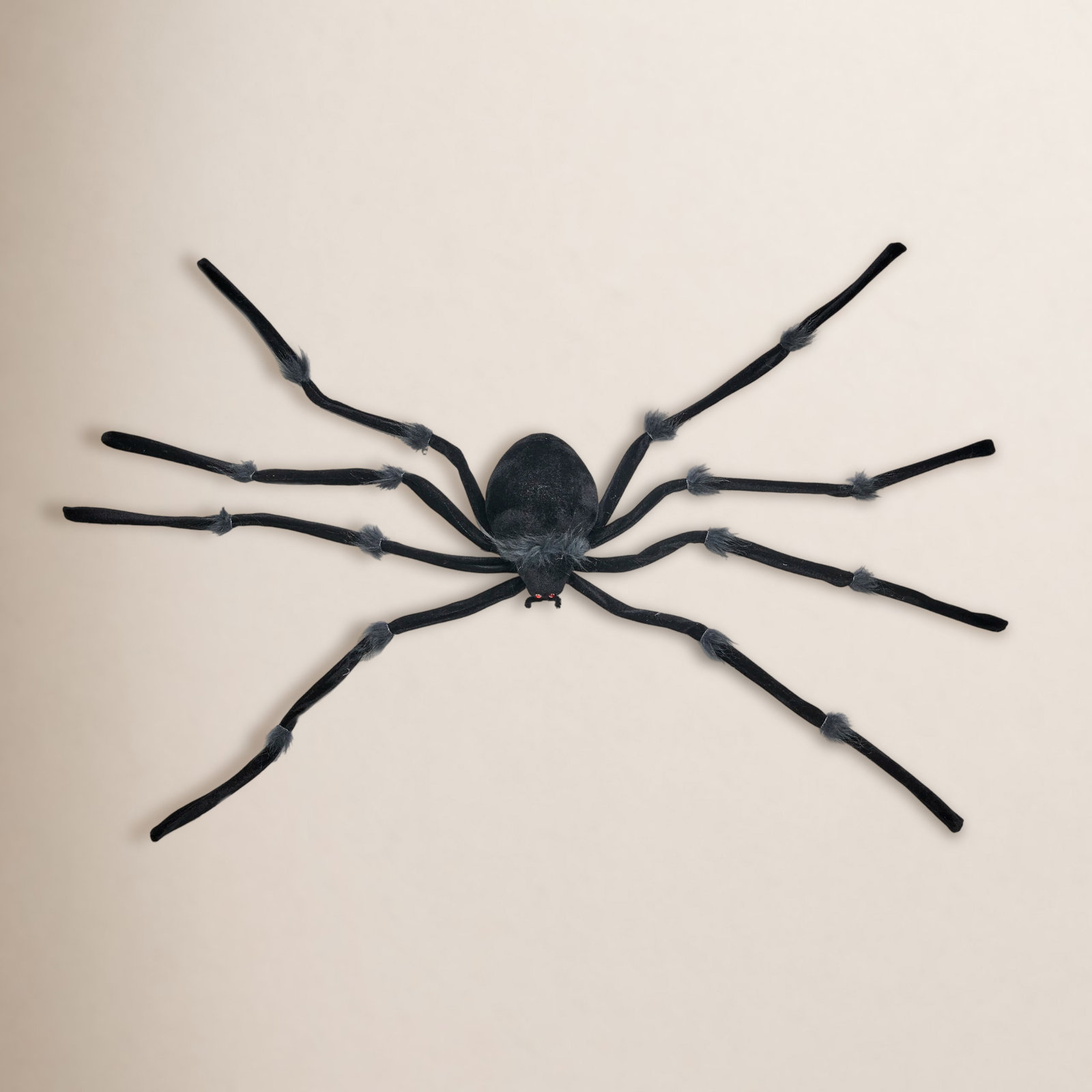 Giant Spider Outdoor Halloween Decor