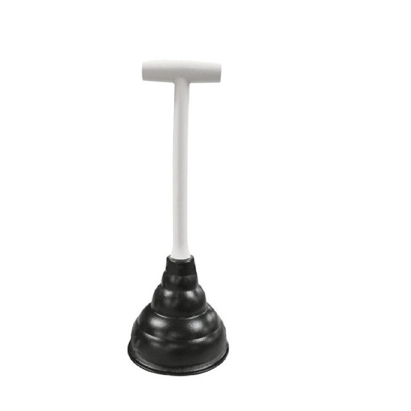 Korky Plastic Plunger