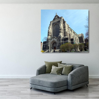 New York City Church of Intercession
