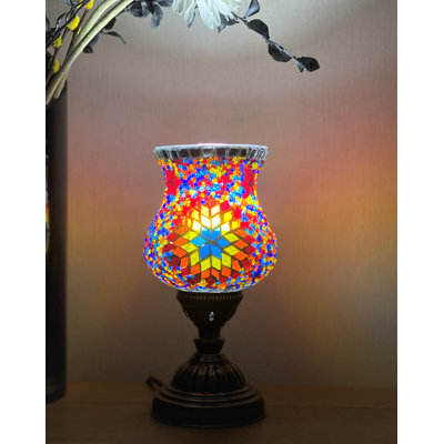 Halstad Metal Lighting Lamp
