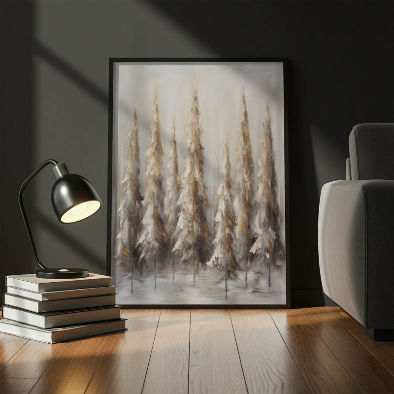 Willmar No Frame Print, 11x17
