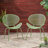 Patio Chair Elba-825861370