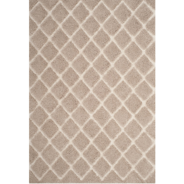 Performance Geometric Rug