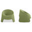 Ensemble de deux chaises d'appoint Nolla-916739617
