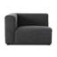 Lawndale LAF PC-gris anthracite Saxon