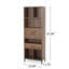 Bibliothèque cubique