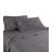 Hotel London Egyptian Cotton Striped Sheet Set-755435997-755435984