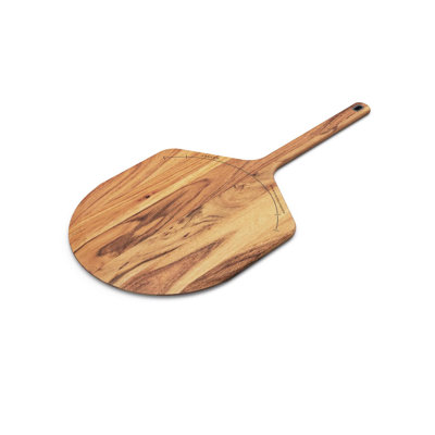 Gozney Acacia Wood Peel Large