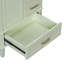 Meuble-lavabo simple avec plateau en céramique Shalimar, armoire de rangement moderne avec porte à fermeture douce et structure en bois massif, style autoportant-706264727-706264726