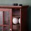 Armoire multimédia