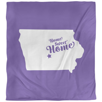 Housse de couette home of moines home
