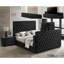 Luxueux tissu d'ameublement en velours luxueux 1pc