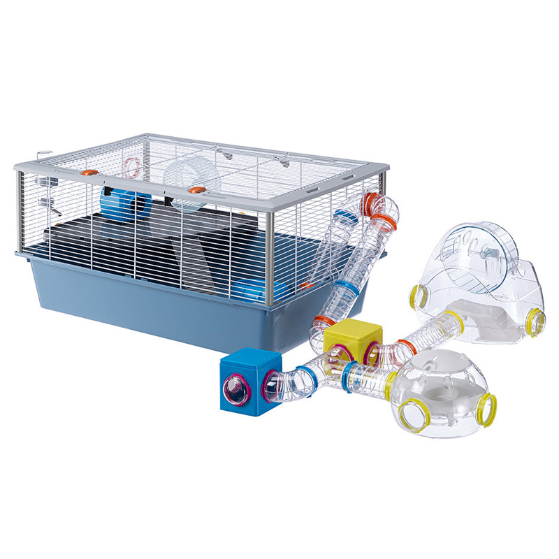 Small Animal Cage