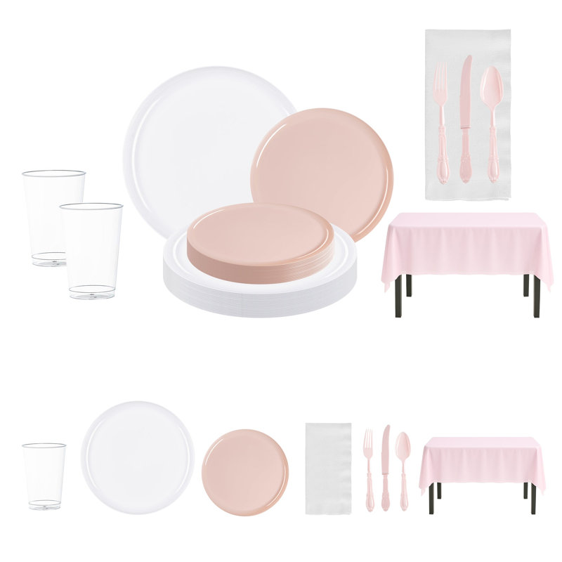 Le coffret Soft Girl - 60 réglages