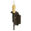 Toscano 1 - Light Candle Wall Light