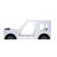 Lit double Cosette par Latitude Run®-243051674