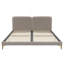 Lit tapissier confortable-686074747