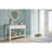 Classic Architecture Antimicrobial 1-Gang Duplex Wall Plate