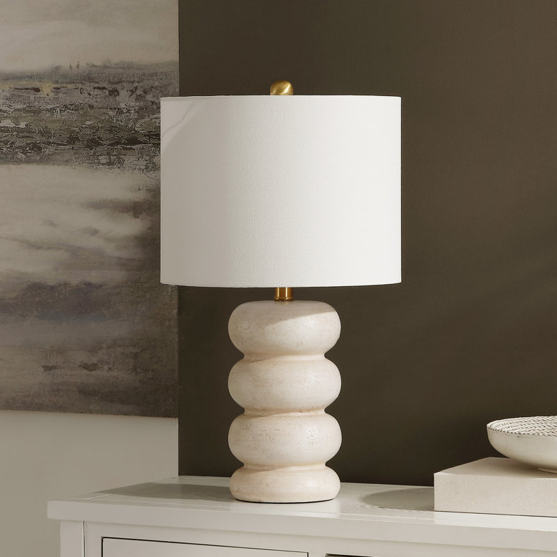 55.88cm Ceramic Table Lamp