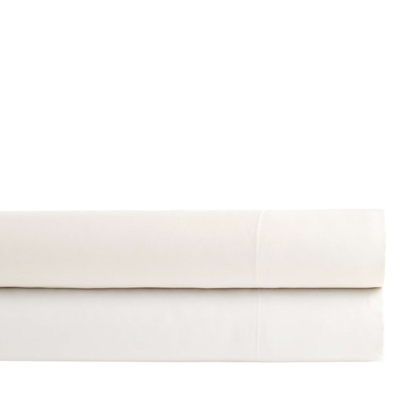 Blissful Bamboo Sheet Set, King Sheet Set, Pearl