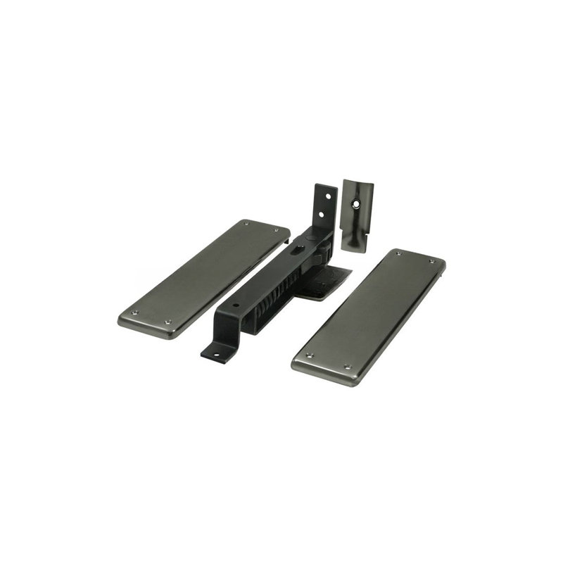 Hinge, Antique Nickel