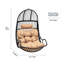 Hamac Sharren-105967680