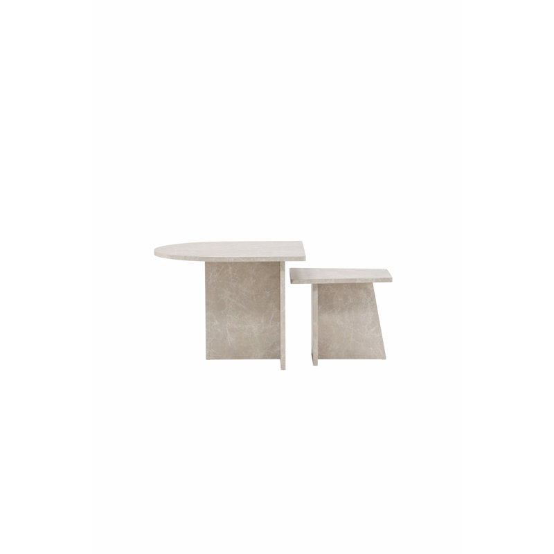 Cservak Coffee Table