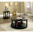 Rilynn Solid Wood Coffee Table