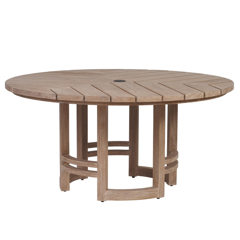 Stillwater Cove Round Dining Table