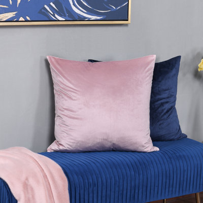 Dann Foley Throw Pillow