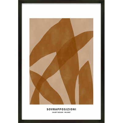 Zabini "Marine Flora 4" Print
