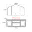 Armoire de salle de bain American-126540607-126540606