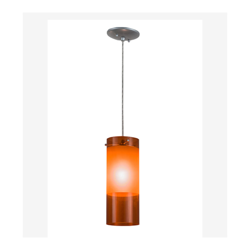 Cilindro 1 - Light Pendant