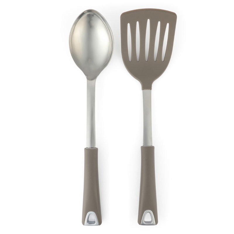 Ensemble d'outils et de gadgets 10 pièces Martha Crock - Bleu marine Martha Stewart, Lin