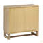 Armoire de rangement 1 pièce Boho Rattan