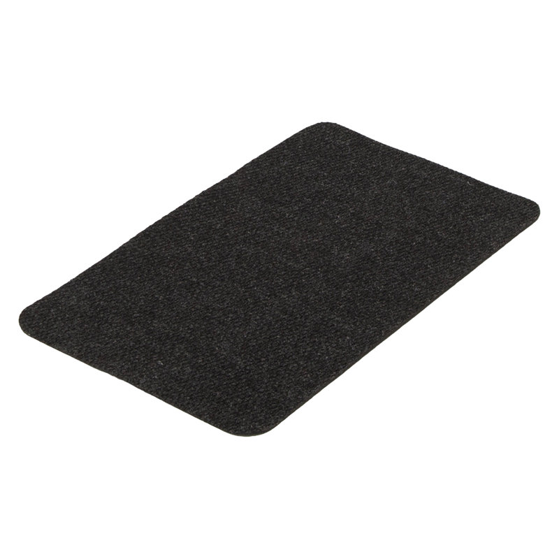Tapis d'entrée antidérapant intérieur / extérieur Jimena, L 20 po x L 31 po
