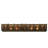 4 - Light Dimmable Bath Bar