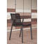 Netkat Outdoor Dining Armchair-1200050155