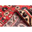Kayseri Red Rug 5'0" x 9'10"