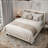 King Size Bed Frame-764766534