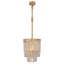 Rubina 6 - Light Chandelier