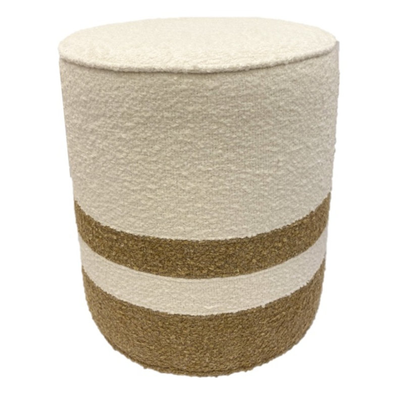 London Pouf