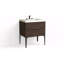 Avila 30" W Freestanding Single Bathroom Vanity with Dean Leg-1936981580-1901916557-1901916555