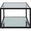 Quadro side table