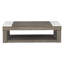 Table basse Keithen