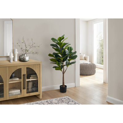 Plante artificielle