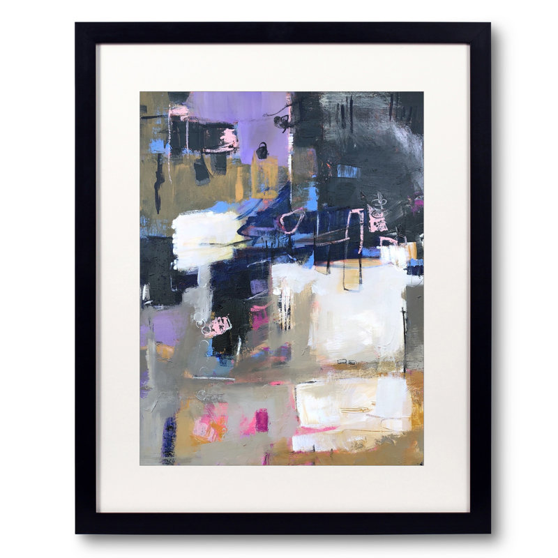 " Hideaway " by Elizabeth Chapman